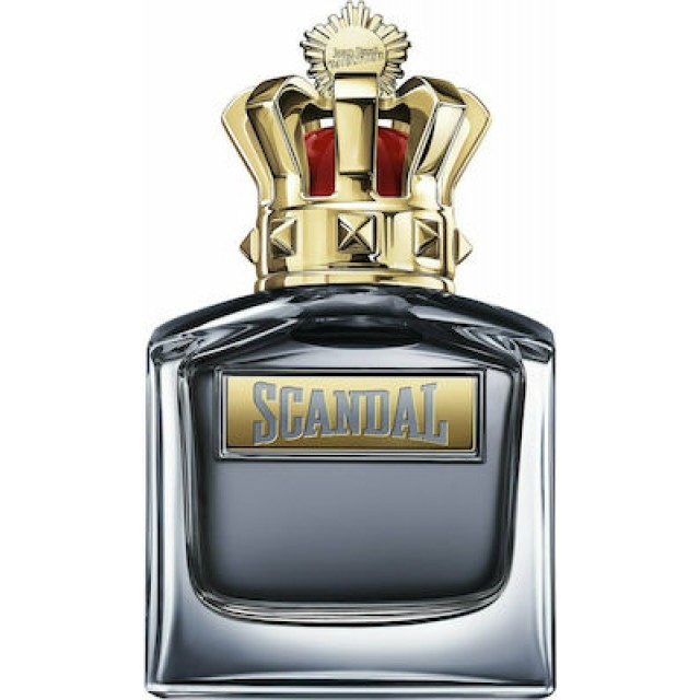 GAULTIER Scandal Pour Homme EDT 100ml TESTER
